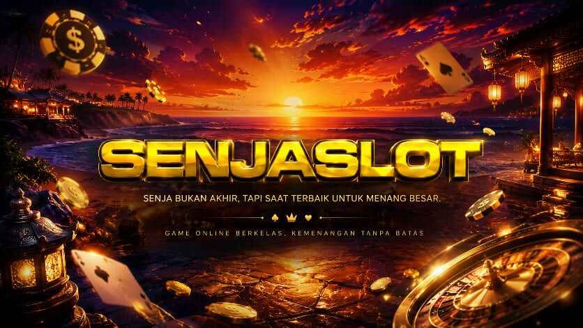 senjaslot
